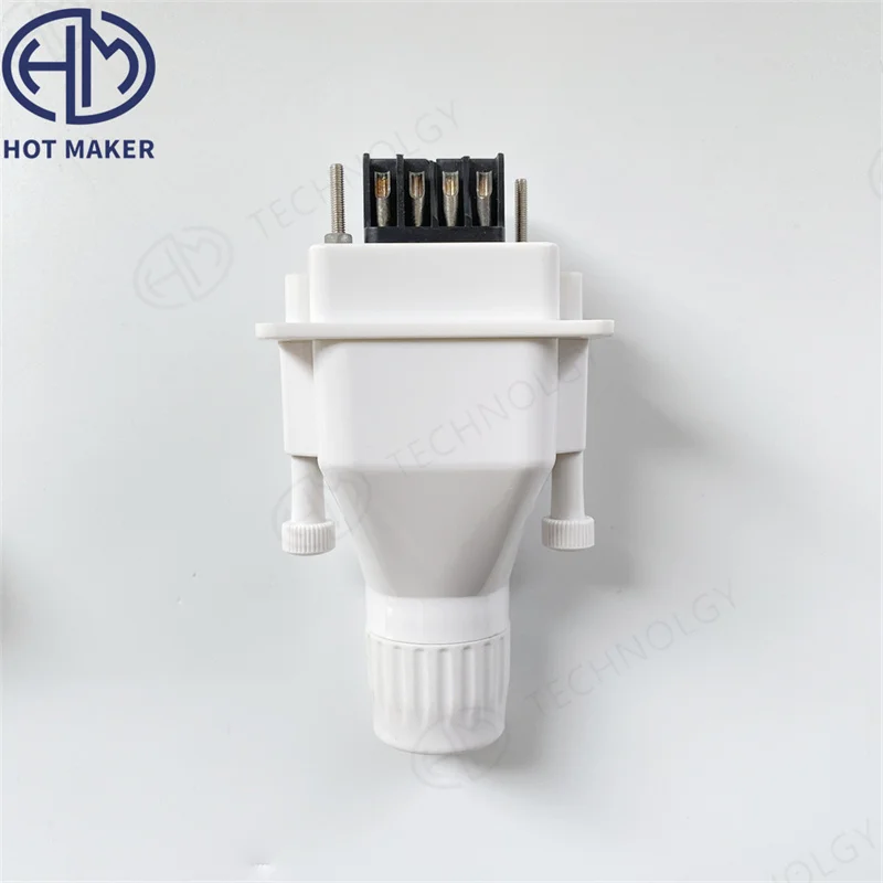 Connector Plug for IPL OPT E-L - Opt Ipl Laser Hair Removal Machine 评论和价格