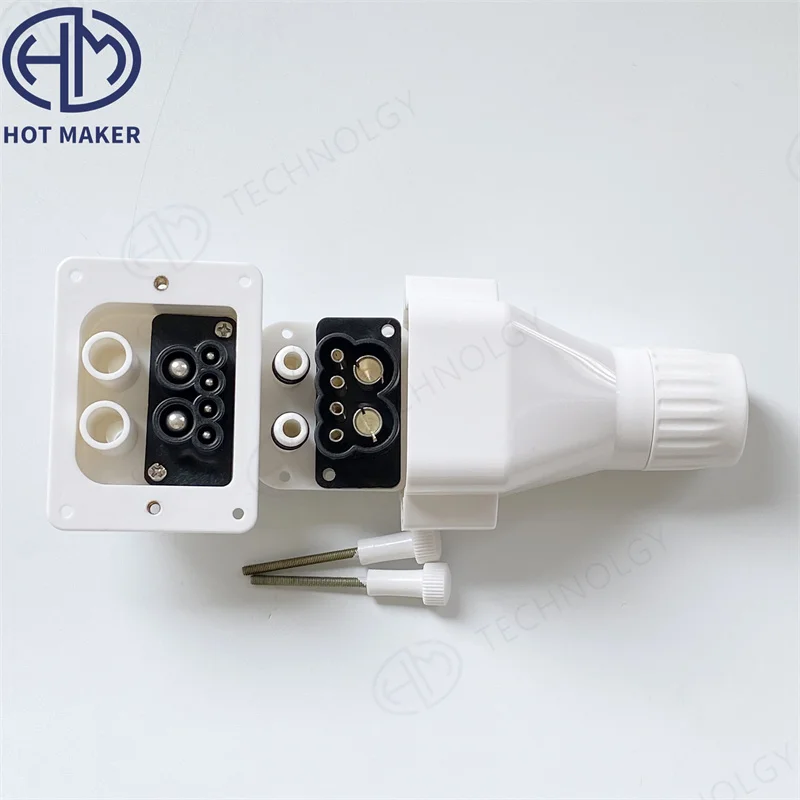 Connector Plug for IPL OPT E-L - Opt Ipl Laser Hair Removal Machine 评论和价格