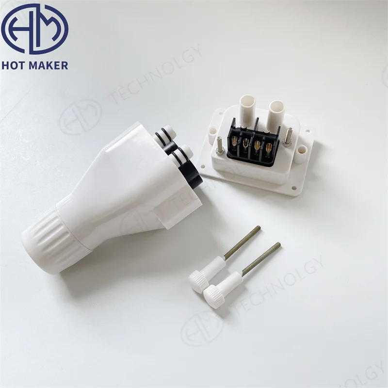 Connector Plug for IPL OPT E-L - Opt Ipl Laser Hair Removal Machine 评论和价格