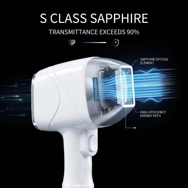 Medical CE Approved Portable 4 - Portable Diode Laser 808Nm Clinic 评论和价格