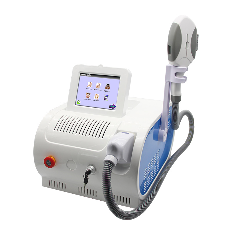 Beauty Salon 500000 Shots IpL  - Opt Ipl Laser Hair Removal Machine 评论和价格