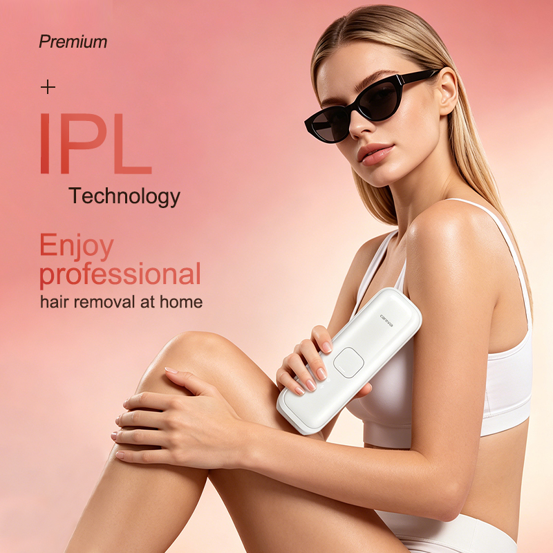 IPL Hair Removal Device for Wo - Home Ipl Hair Removal Sapphire Cooling 评论和价格