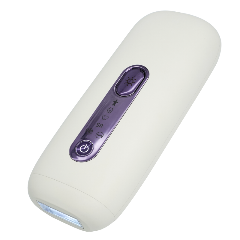 IShine Sapphire Ice Cooling IP - Home Ipl Hair Removal Sapphire Cooling 评论和价格