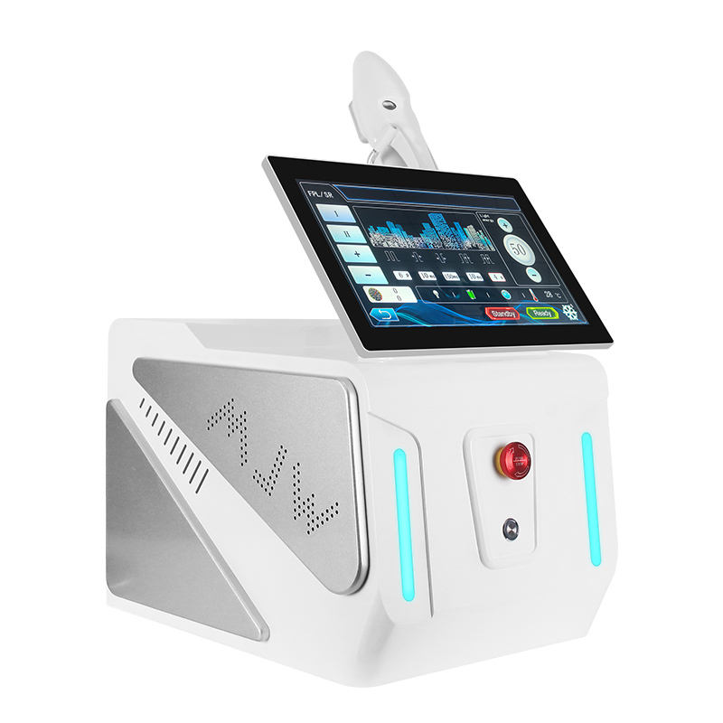 Professional DPL BBL Skin Reju - Opt Ipl Laser Hair Removal Machine 评论和价格