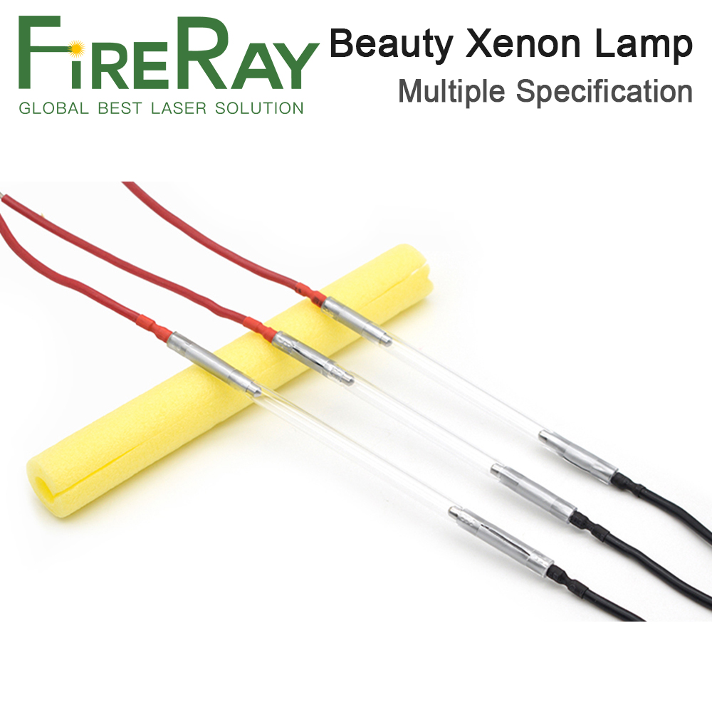 FireRay Laser Xenon Lamp For I - Opt Ipl Laser Hair Removal Machine 评论和价格