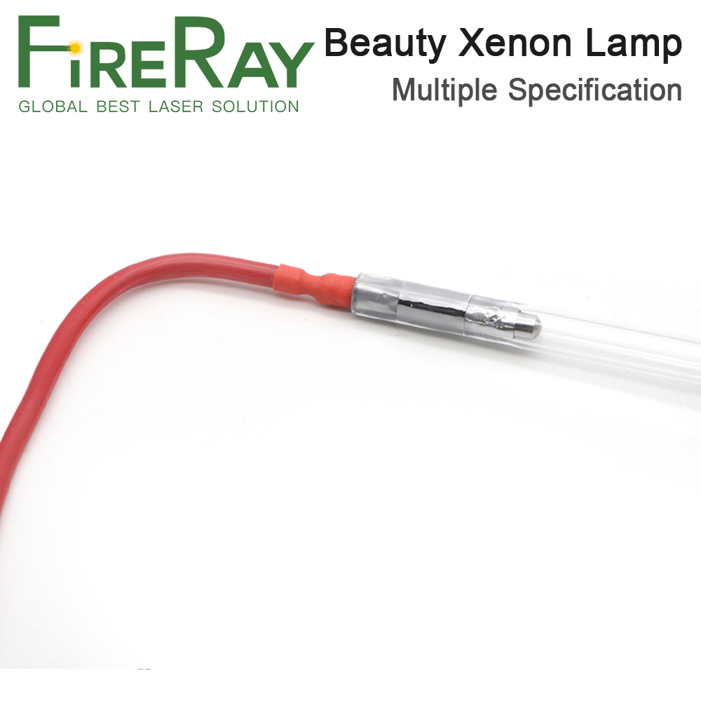 FireRay Laser Xenon Lamp For I - Opt Ipl Laser Hair Removal Machine 评论和价格