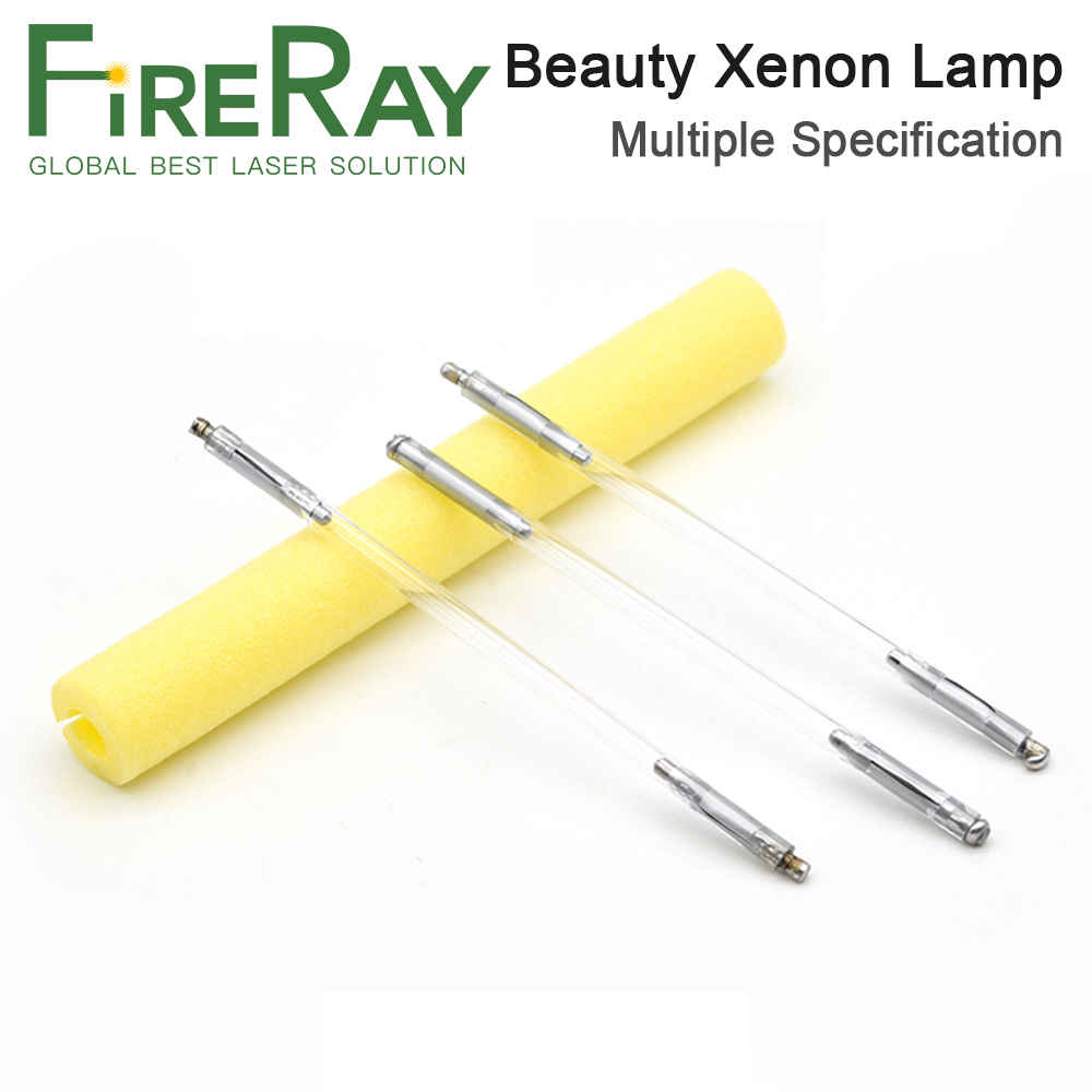 FireRay Laser Xenon Lamp For I - Opt Ipl Laser Hair Removal Machine 评论和价格
