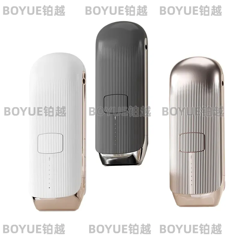 Portable IPL Hair Removal Devi - Home Ipl Hair Removal Sapphire Cooling 评论和价格