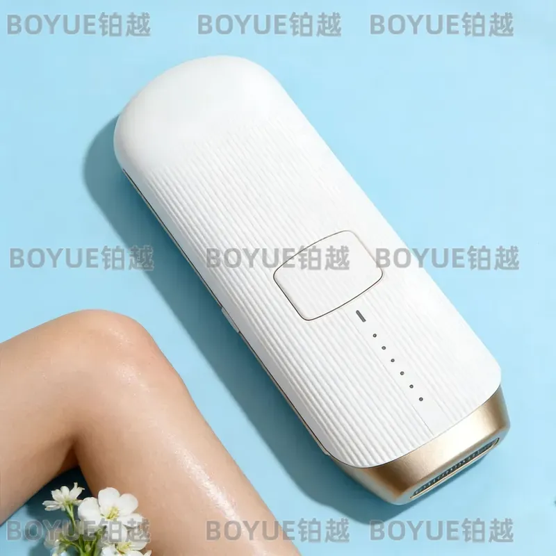 Portable IPL Hair Removal Devi - Home Ipl Hair Removal Sapphire Cooling 评论和价格