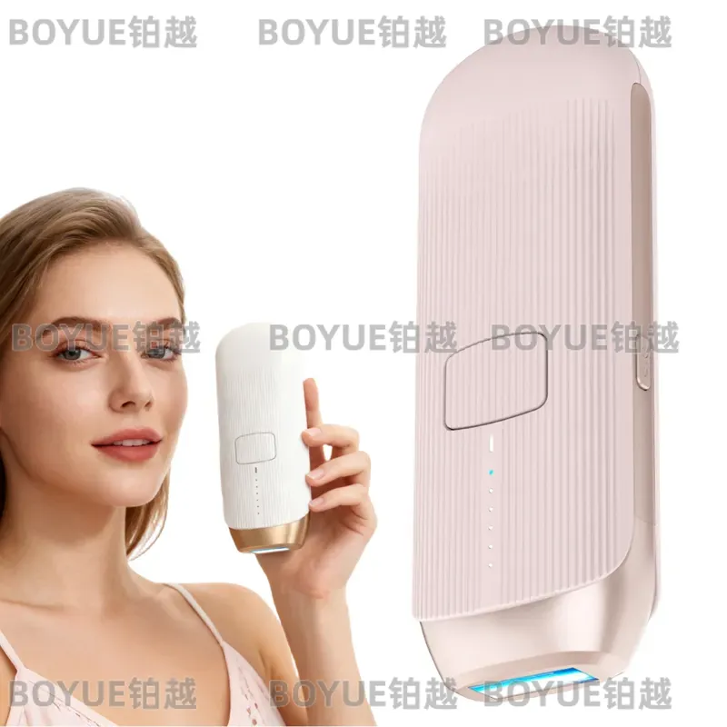 Portable IPL Hair Removal Devi - Home Ipl Hair Removal Sapphire Cooling 评论和价格