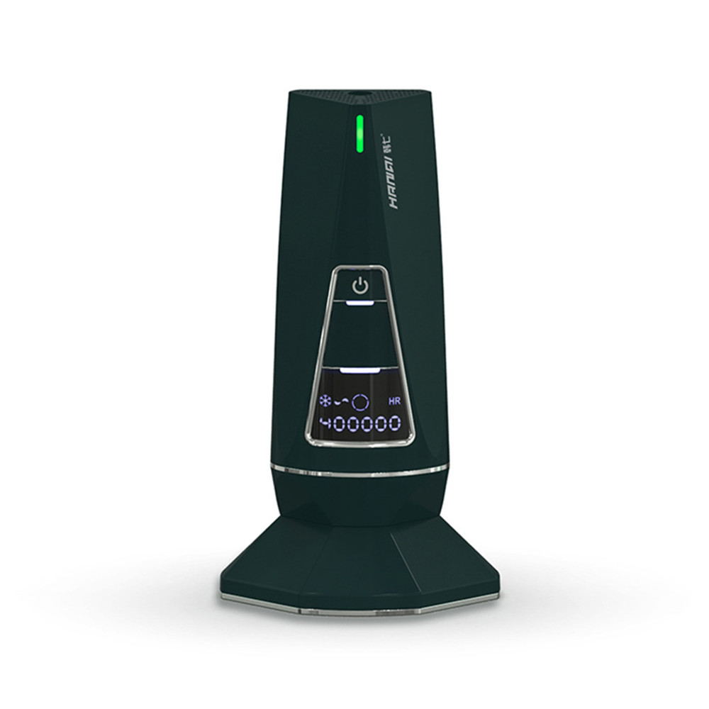 Smart Library IFINE Beauty Hom - Home Ipl Hair Removal Sapphire Cooling 评论和价格