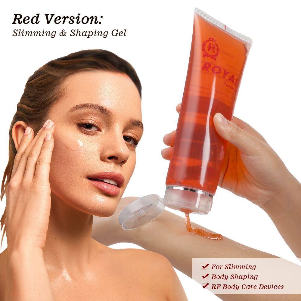 300g Beauty Machine Conductive - Cooling Gel For Laser Hair Removal 评论和价格