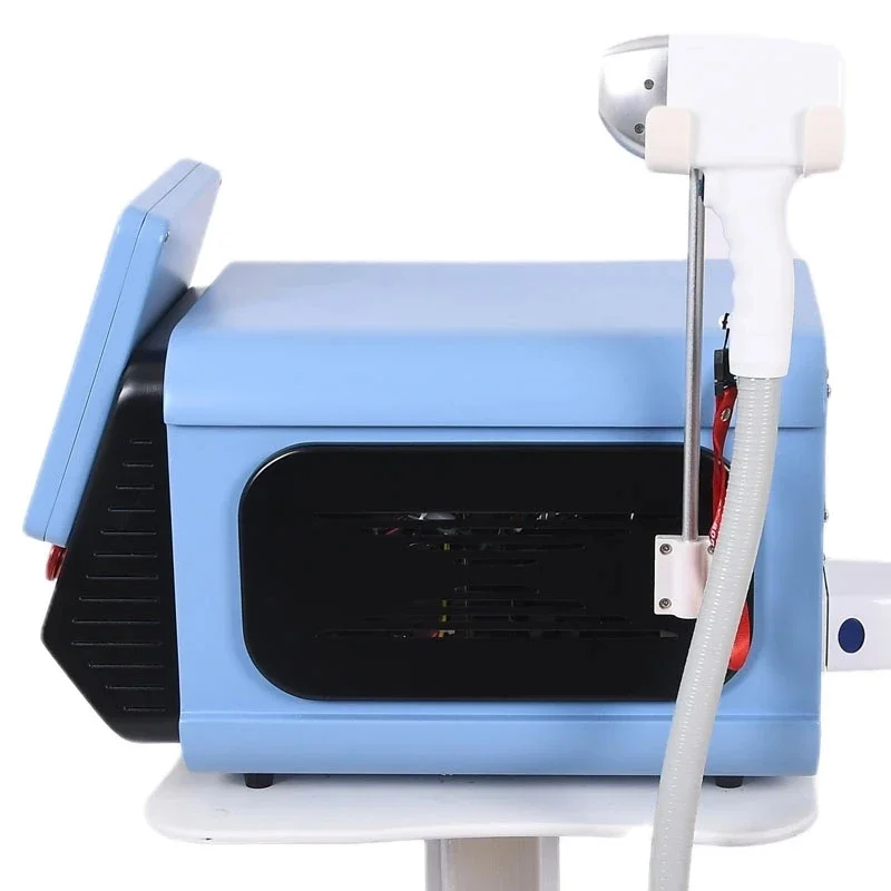 Professional 2026 Diode Laser  - Diode Laser Hair Removal 808Nm 755Nm 1064Nm 评论和价格
