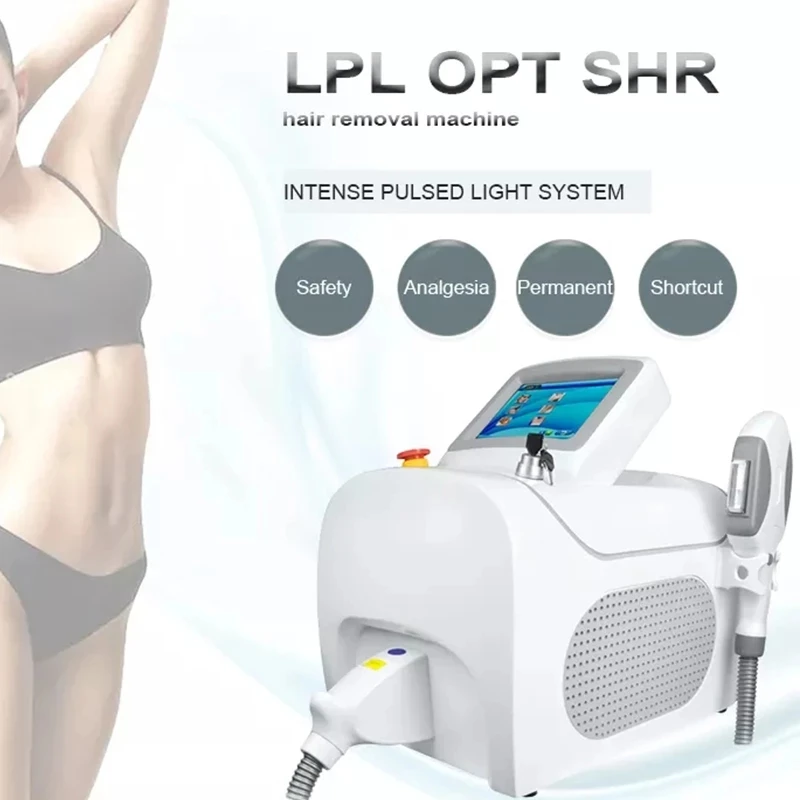 Hot Selling Portable Opt Ipl M - Opt Ipl Laser Hair Removal Machine 评论和价格