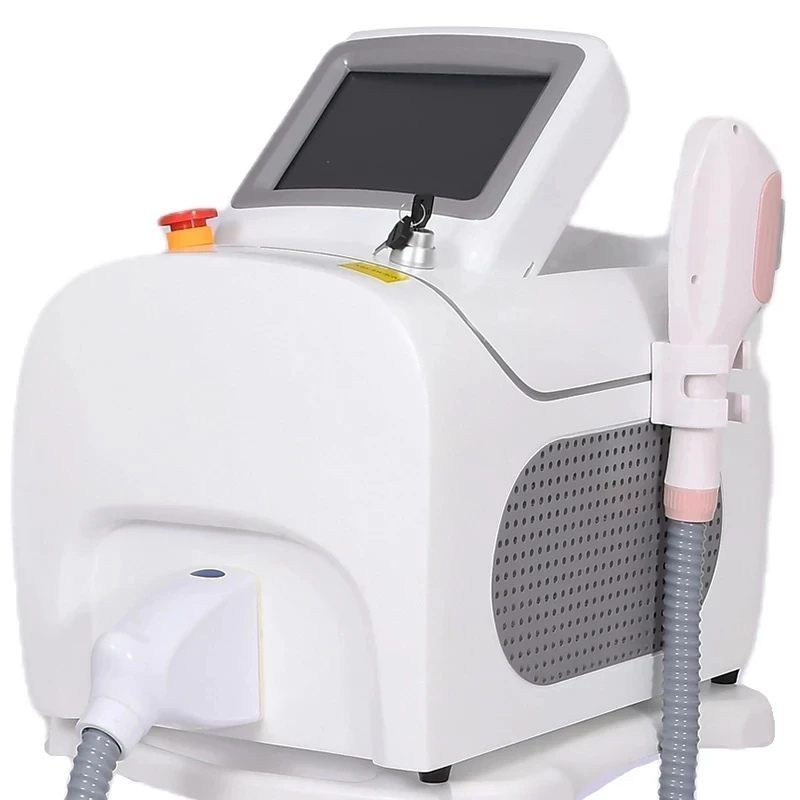 Hot Selling Portable Opt Ipl M - Opt Ipl Laser Hair Removal Machine 评论和价格