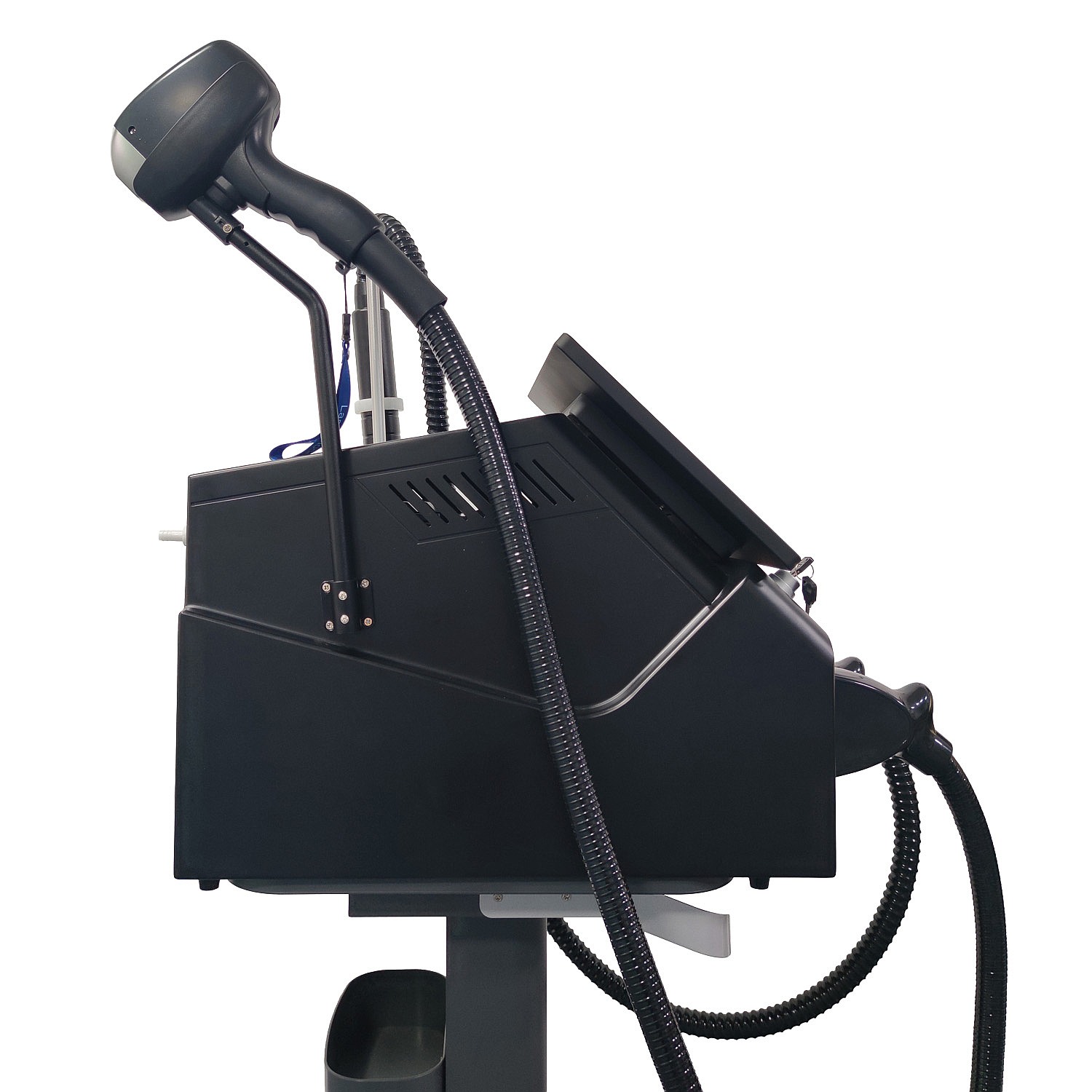 2 in 1 Painless 4000W Soprano  - Ice Titanium Diode Laser Machine 评论和价格