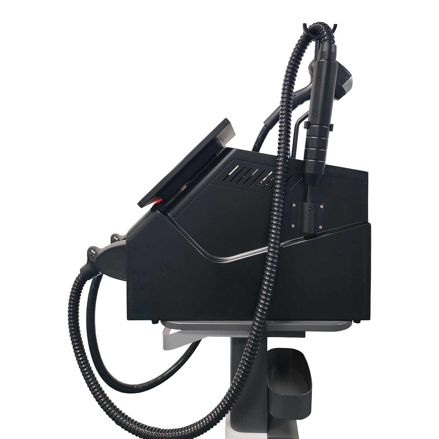 2 in 1 Painless 4000W Soprano  - Ice Titanium Diode Laser Machine 评论和价格