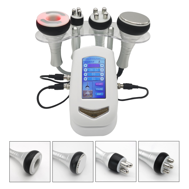 40K 3/4IN1 Cavitation Ultrason - Cooling Gel For Laser Hair Removal 评论和价格