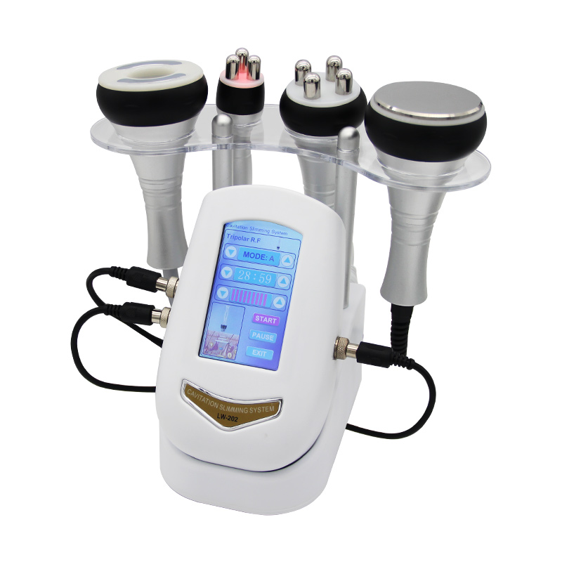 40K 3/4IN1 Cavitation Ultrason - Cooling Gel For Laser Hair Removal 评论和价格