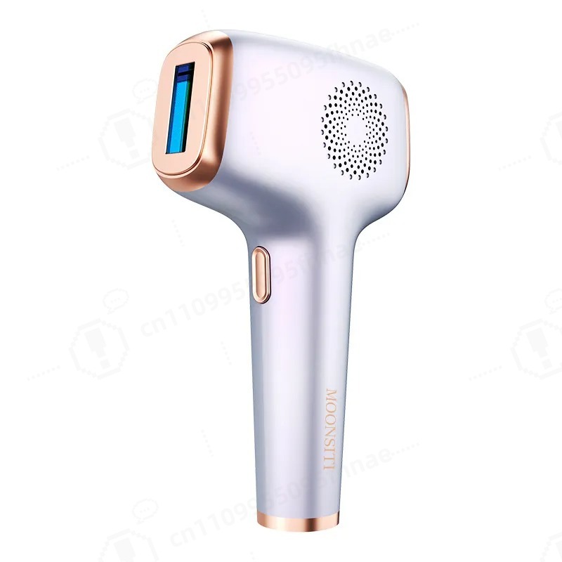 IPL Hair Removal Device Sapphi - Home Ipl Hair Removal Sapphire Cooling 评论和价格
