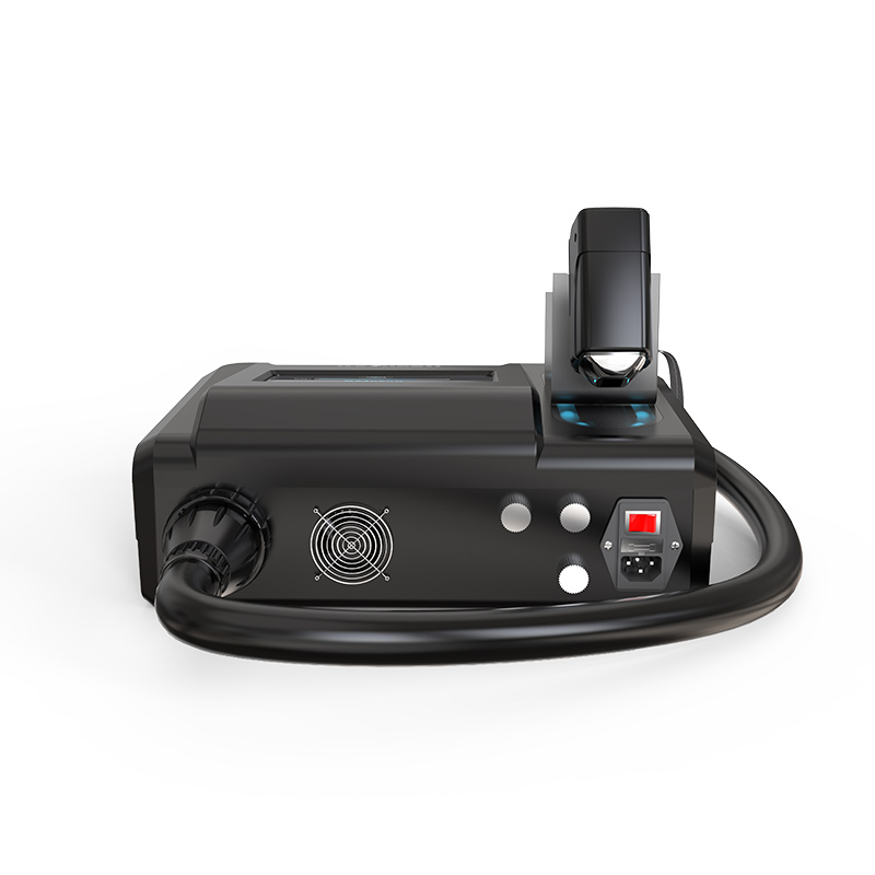New Style Portable 808 NM Wave - Alexandrite Laser Hair Removal Machine 评论和价格