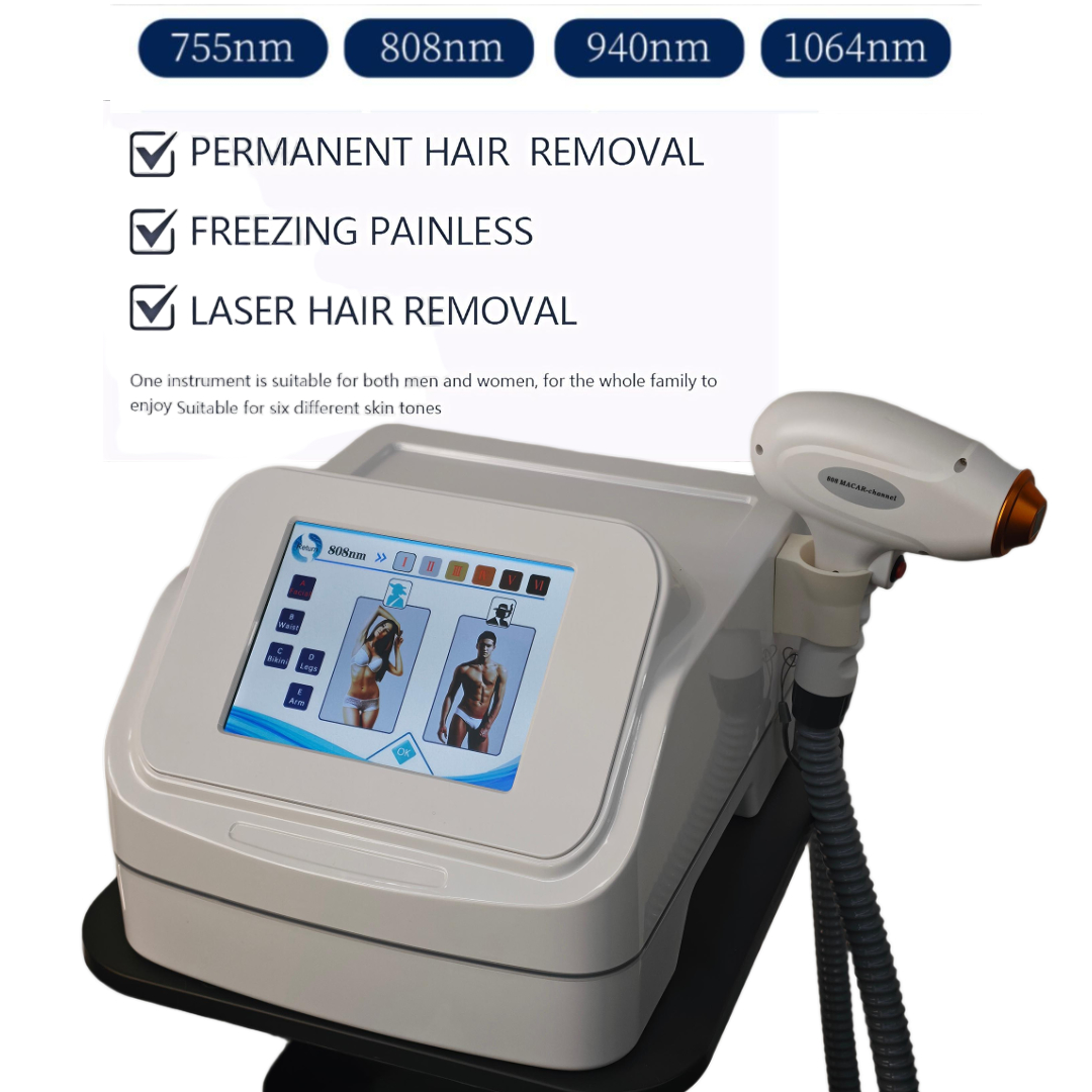 Professional Diode Laser Hair  - Cooling Gel For Laser Hair Removal 评论和价格