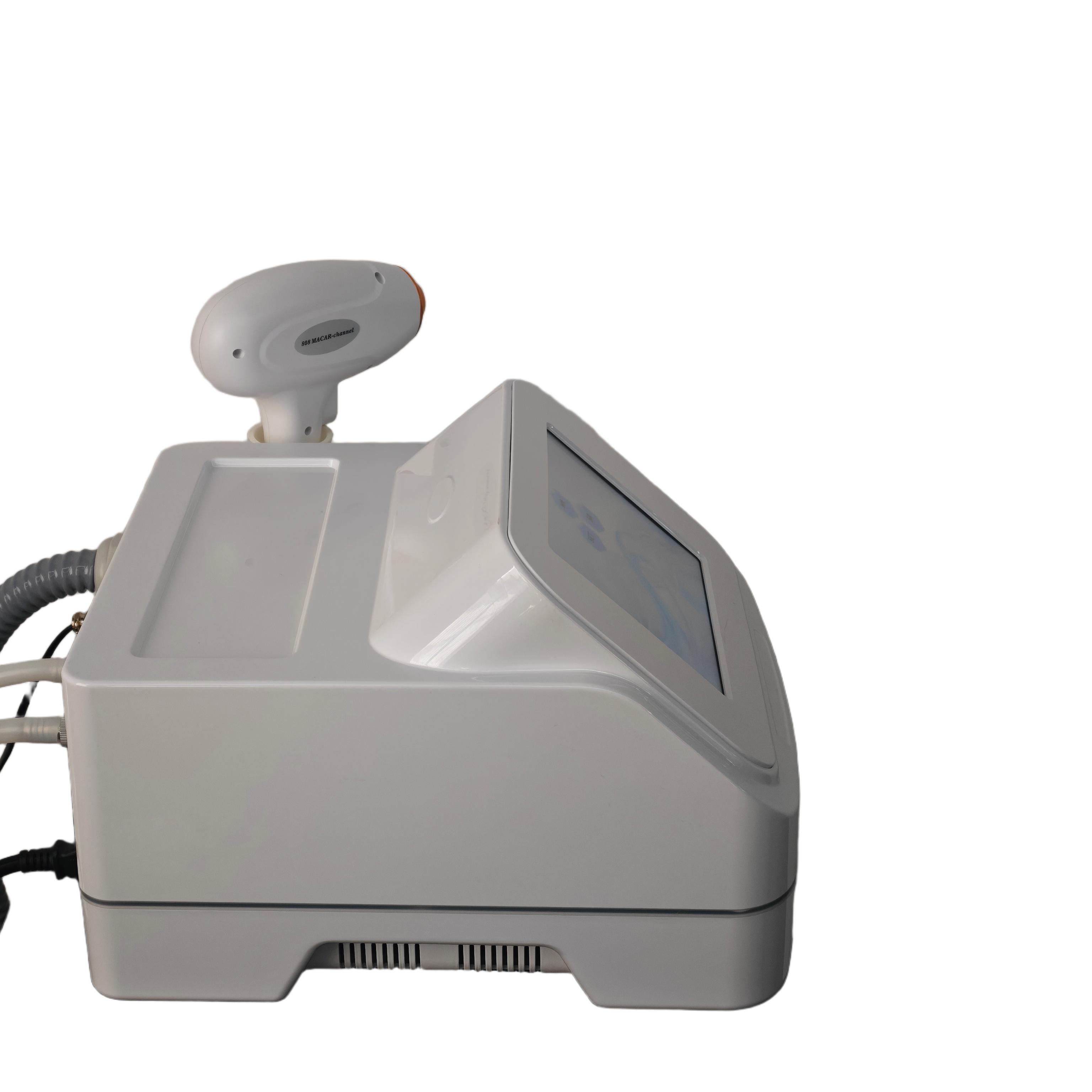 Professional Diode Laser Hair  - Cooling Gel For Laser Hair Removal 评论和价格