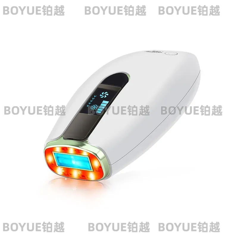 Sapphire IPL Hair Removal Devi - Home Ipl Hair Removal Sapphire Cooling 评论和价格