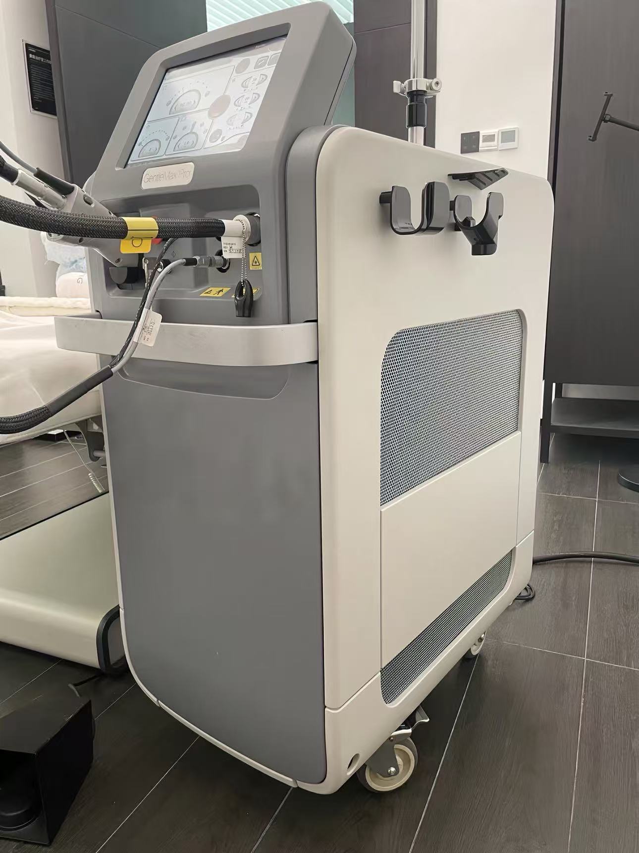 CE 2026 Professional Large Scr - Alexandrite Laser Hair Removal Machine 评论和价格