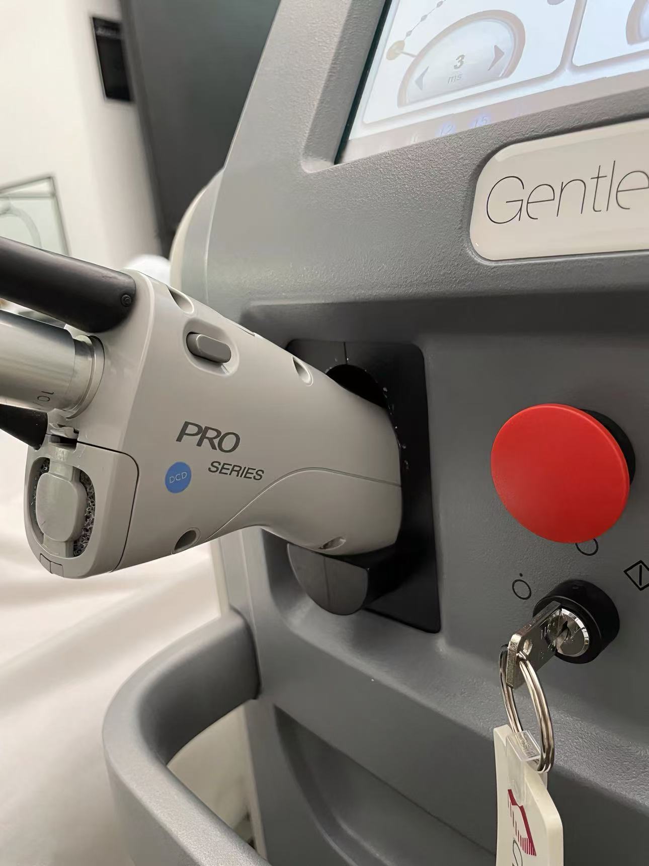 CE 2026 Professional Large Scr - Alexandrite Laser Hair Removal Machine 评论和价格