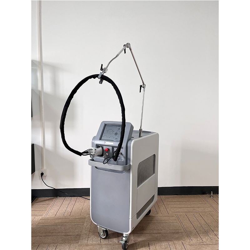 CE 2026 Professional Large Scr - Alexandrite Laser Hair Removal Machine 评论和价格
