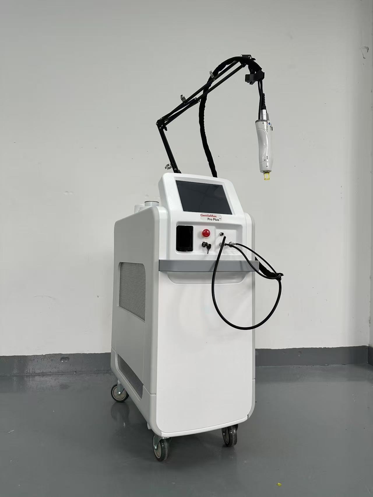 CE 2026 Professional Large Scr - Alexandrite Laser Hair Removal Machine 评论和价格