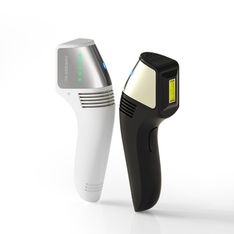 Professional 3 in 1 Laser IPL  - Home Ipl Hair Removal Sapphire Cooling 评论和价格