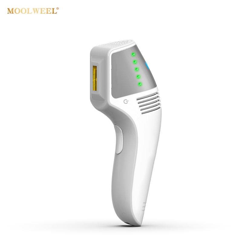 Professional 3 in 1 Laser IPL  - Home Ipl Hair Removal Sapphire Cooling 评论和价格