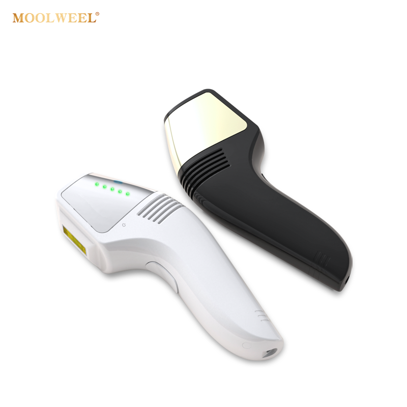 Professional 3 in 1 Laser IPL  - Home Ipl Hair Removal Sapphire Cooling 评论和价格