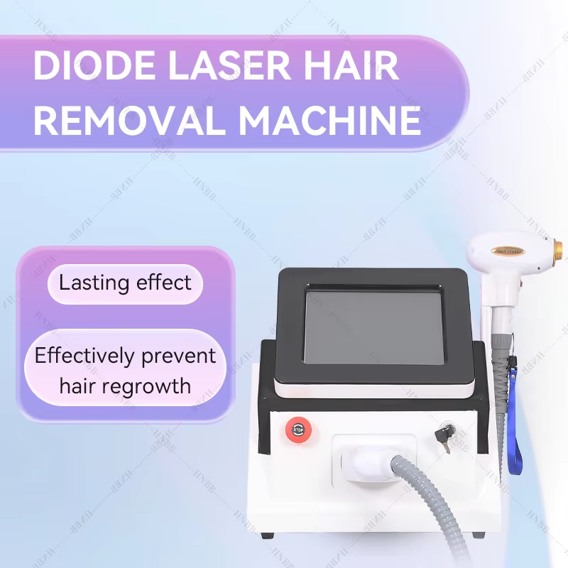 Local Shipment 808nm Diode Las - Diode Laser Hair Removal 808Nm 755Nm 1064Nm 评论和价格