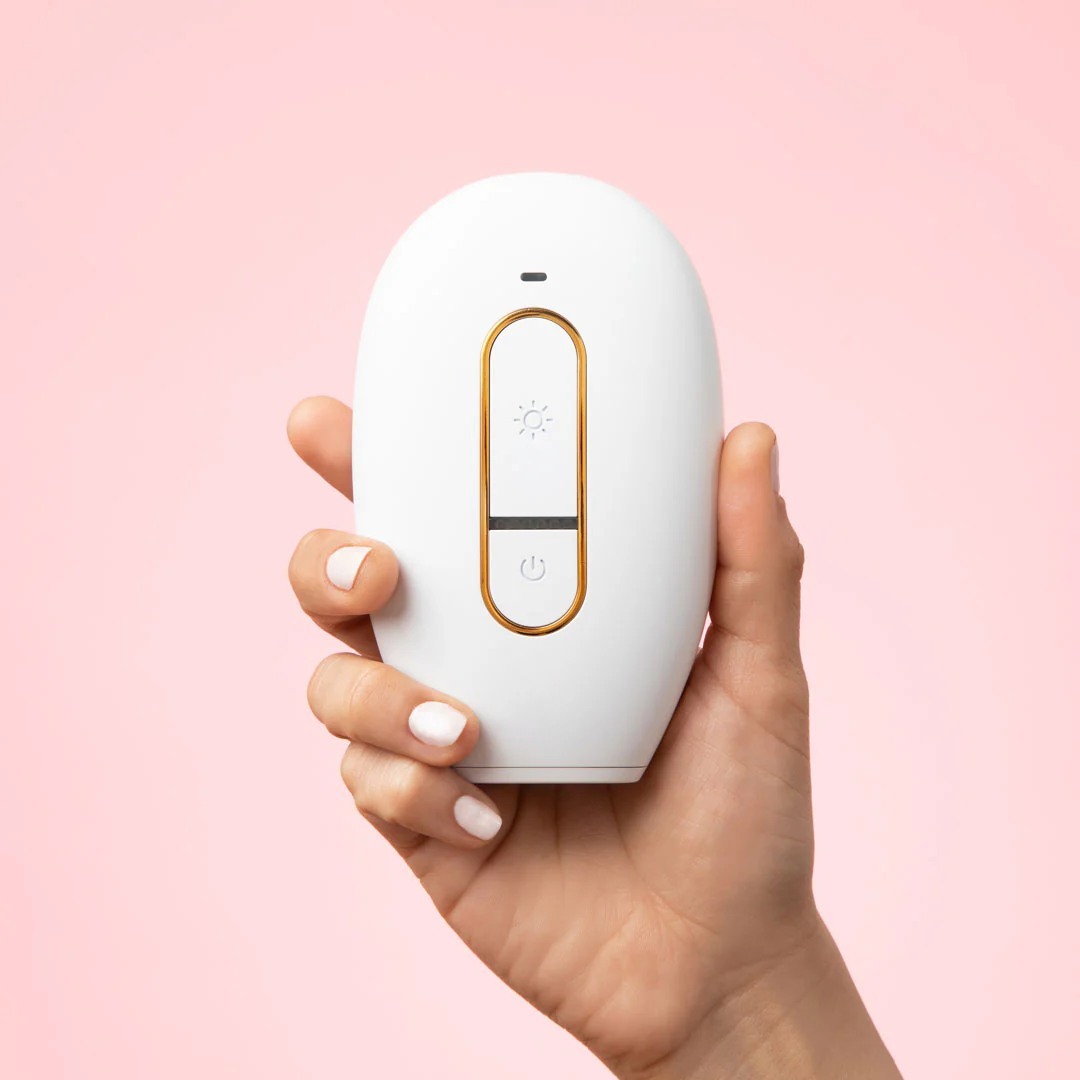 Pain-free IPL Home Device, Sap - Home Ipl Hair Removal Sapphire Cooling 评论和价格